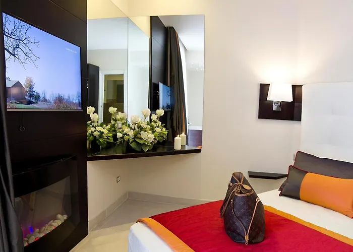 Roman Holidays 4*