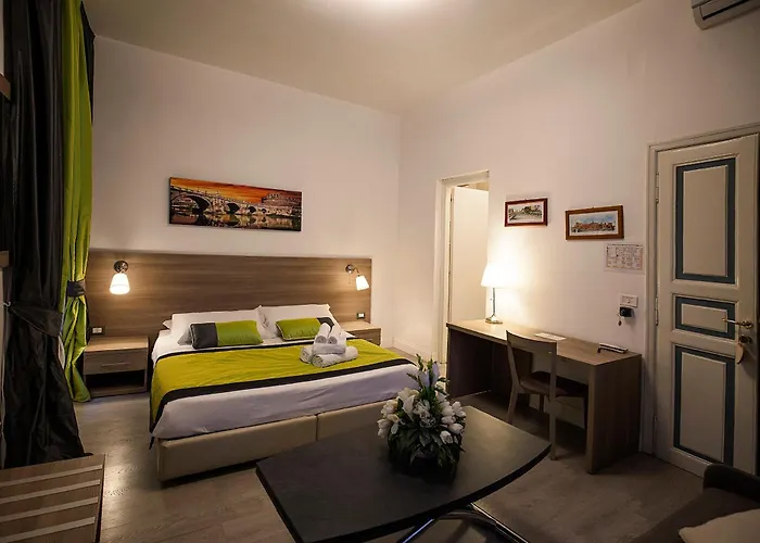Roman Holidays 4*