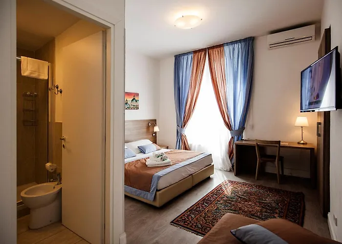Roman Holidays 4*