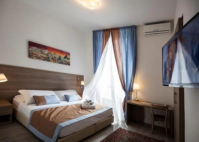 Guest house Roman Holidays Rome
