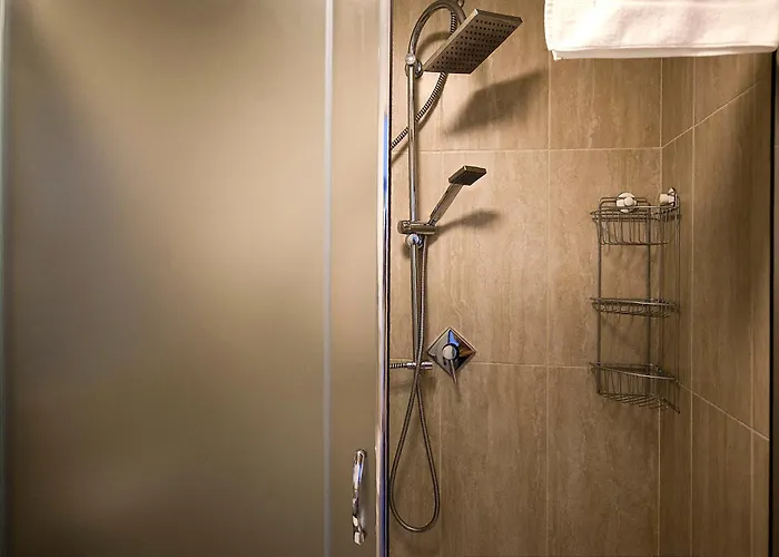 Roman Holidays Guest house Rome