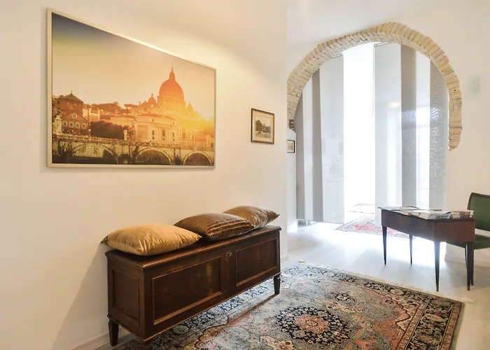 Roman Holidays 4*