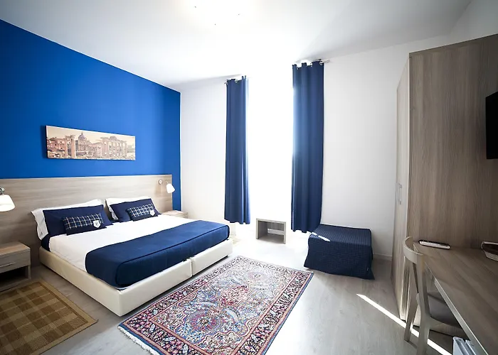 Roman Holidays 4* Rome