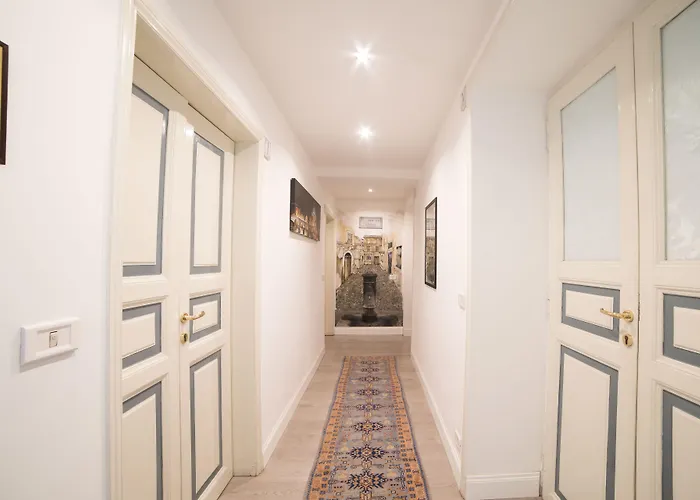 Roman Holidays Guest house Rome
