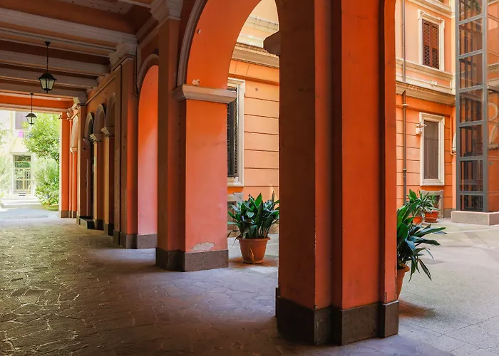 Roman Holidays 4* Rome