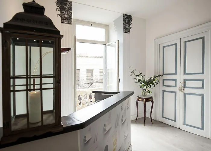 Guest house Roman Holidays 4*