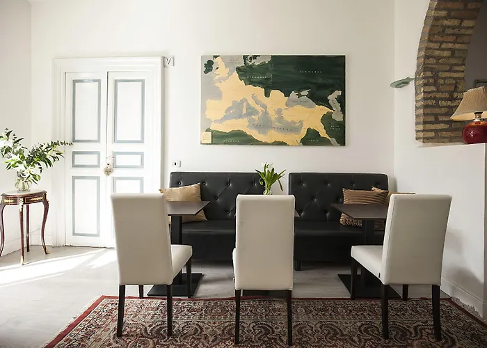 Roman Holidays 4* Rome
