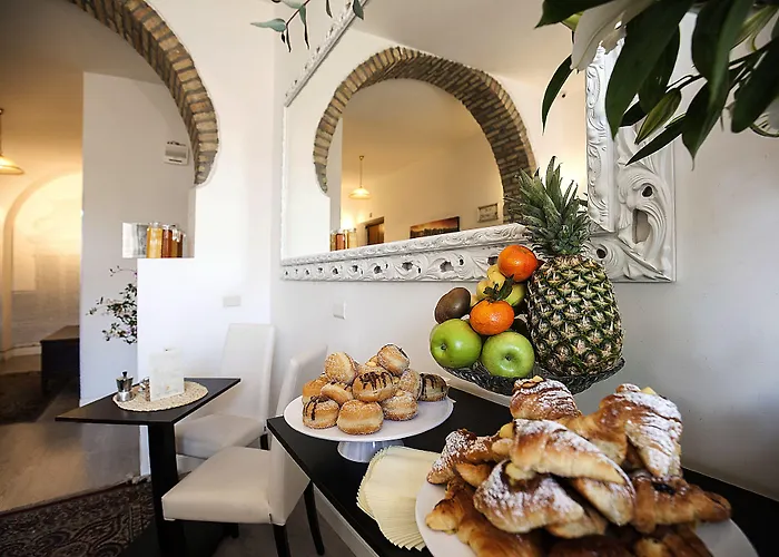 Roman Holidays 4*