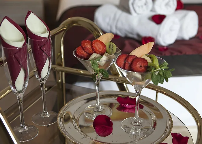 Roman Holidays 4* Rome