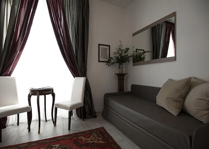 Guest house Roman Holidays