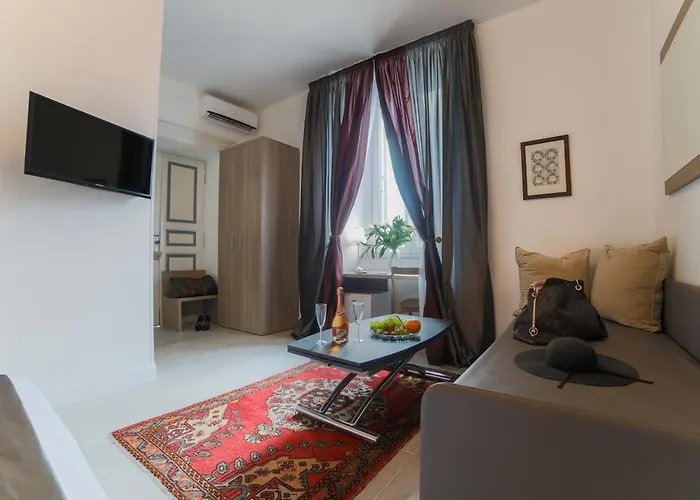Guest house Roman Holidays Rome