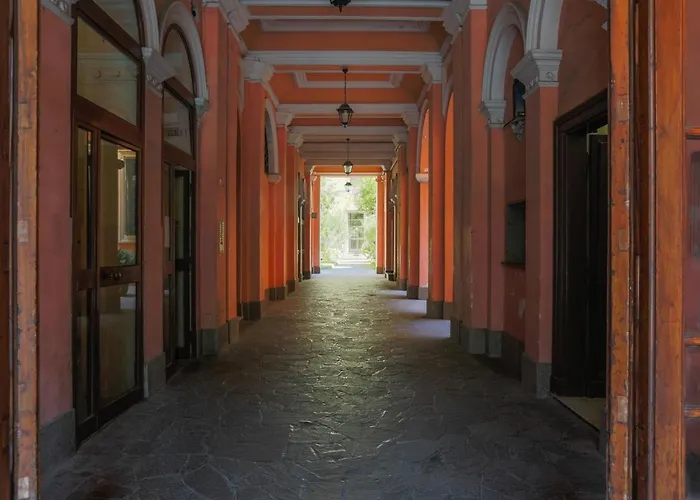 Guest house Roman Holidays 4*