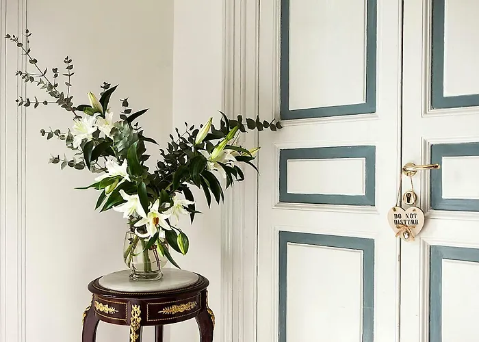 Holidays Cuore Dell'impero Pensjonat 4*