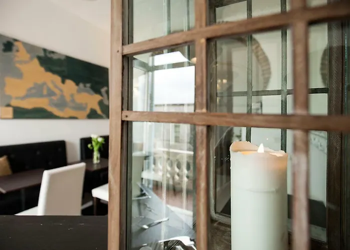 Roman Holidays Guest house 4*