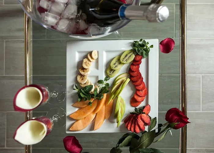 Roman Holidays Guest house Rome