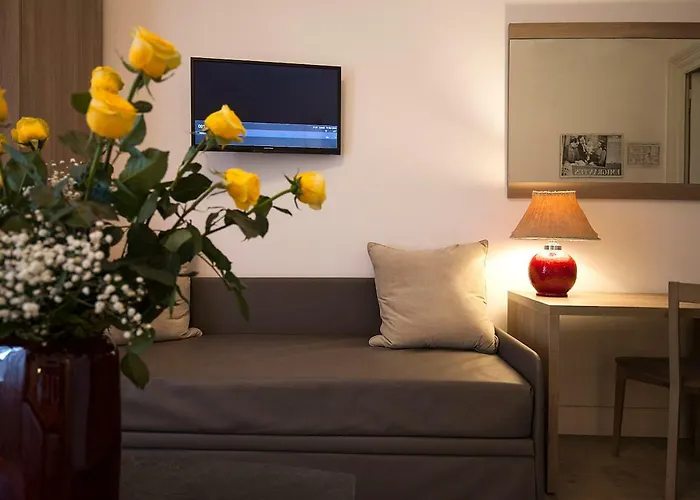 Roman Holidays Guest house Rome