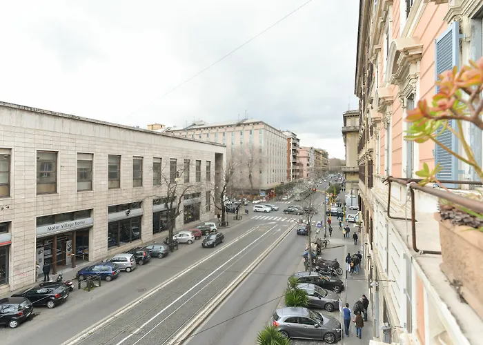 Roman Holidays 4*