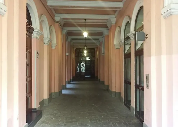 Guest house Roman Holidays