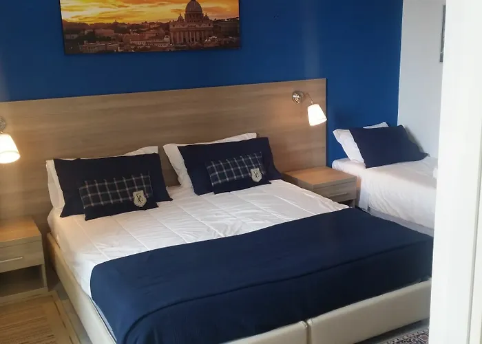 Roman Holidays Rome