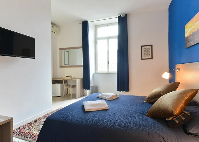 Guest house Roman Holidays 4*