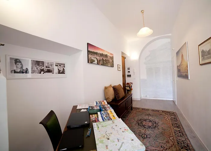 Roman Holidays 4* Rome