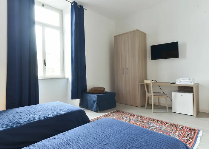Guest house Roman Holidays Rome