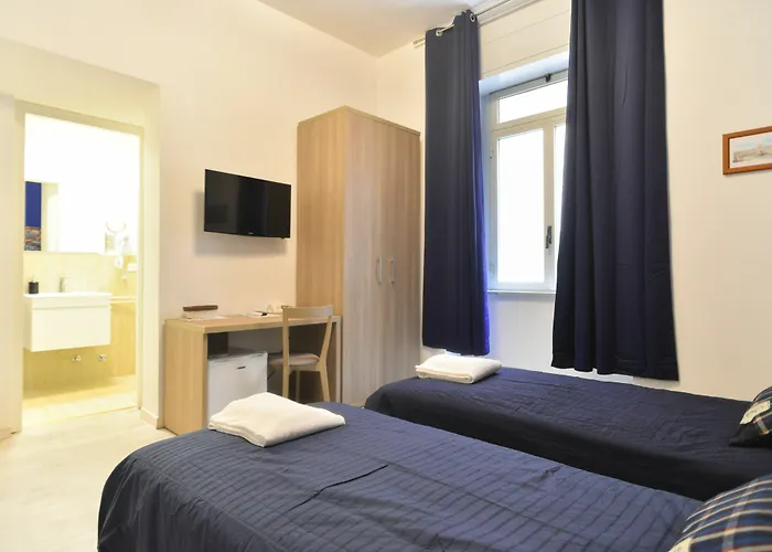 Guest house Roman Holidays Rome