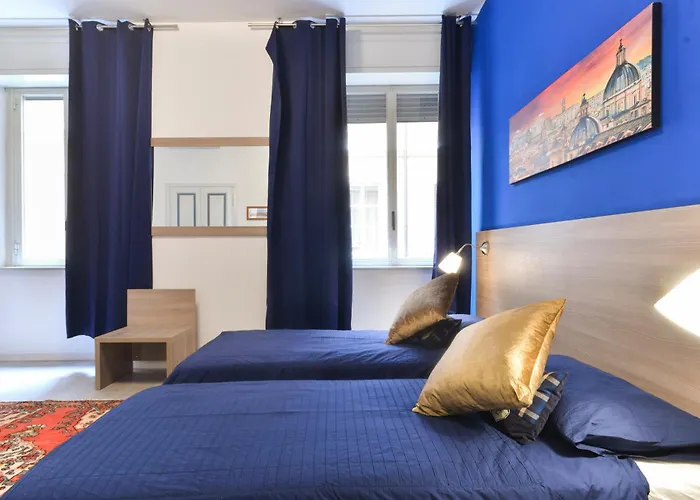 Roman Holidays 4* Rome