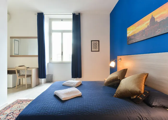 Roman Holidays 4*