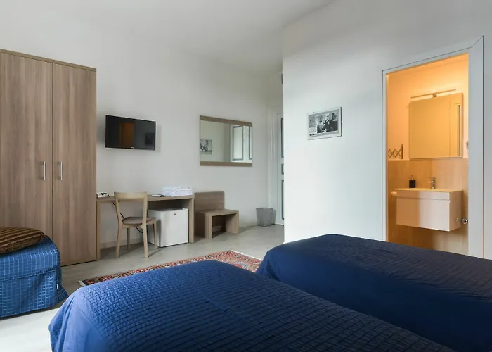 Roman Holidays 4*