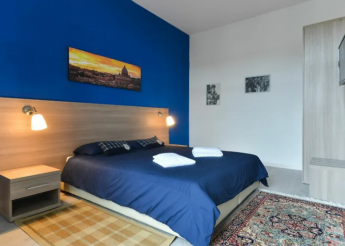 Guest house Roman Holidays Rome